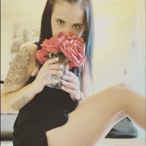 Meet your Posher, Evie